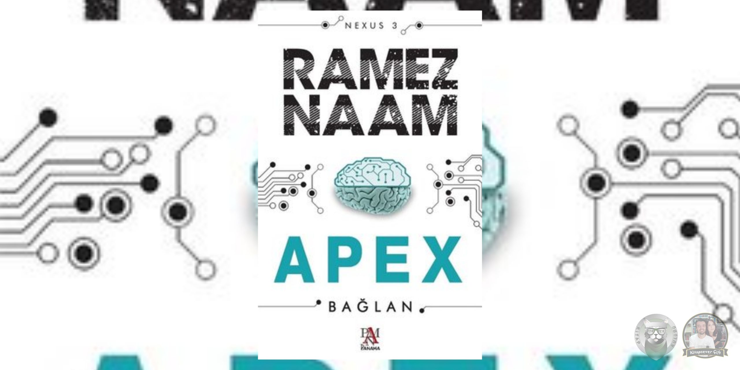 Apex - Bağlan