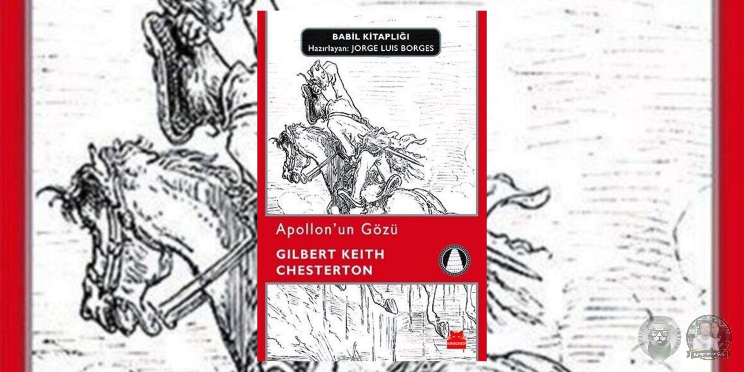 Apollon'un Gözü