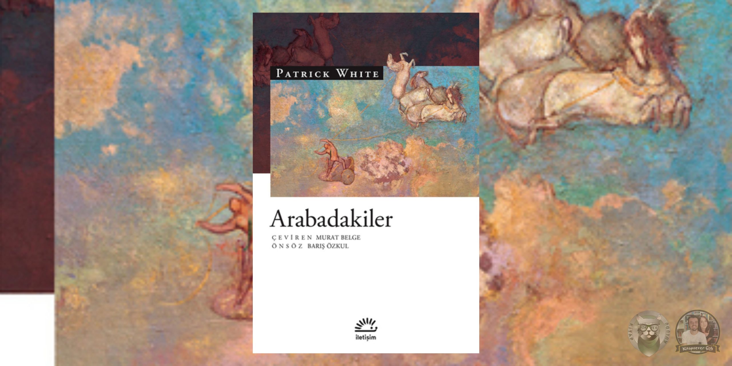 Arabadakiler