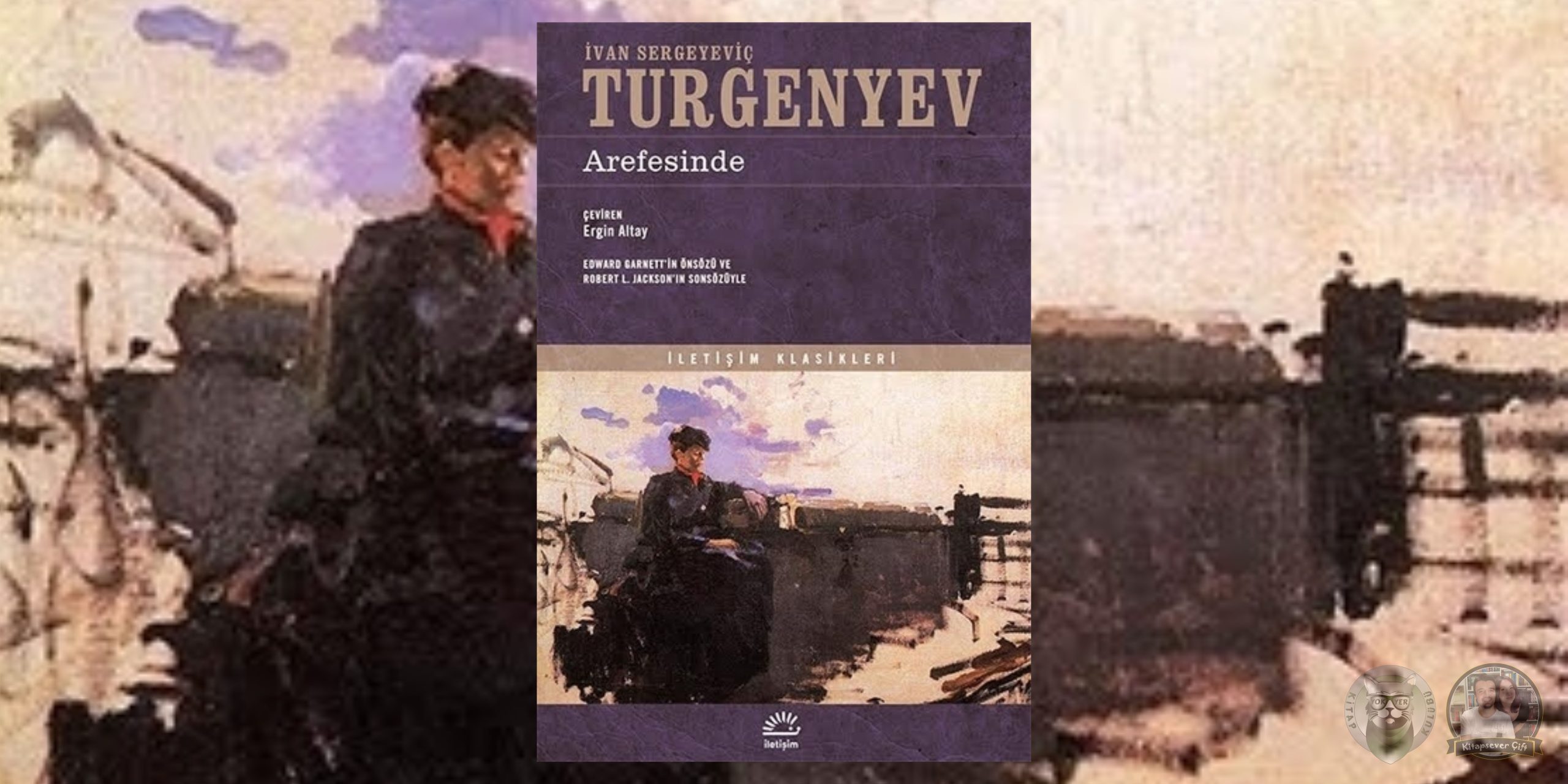 Arefesinde