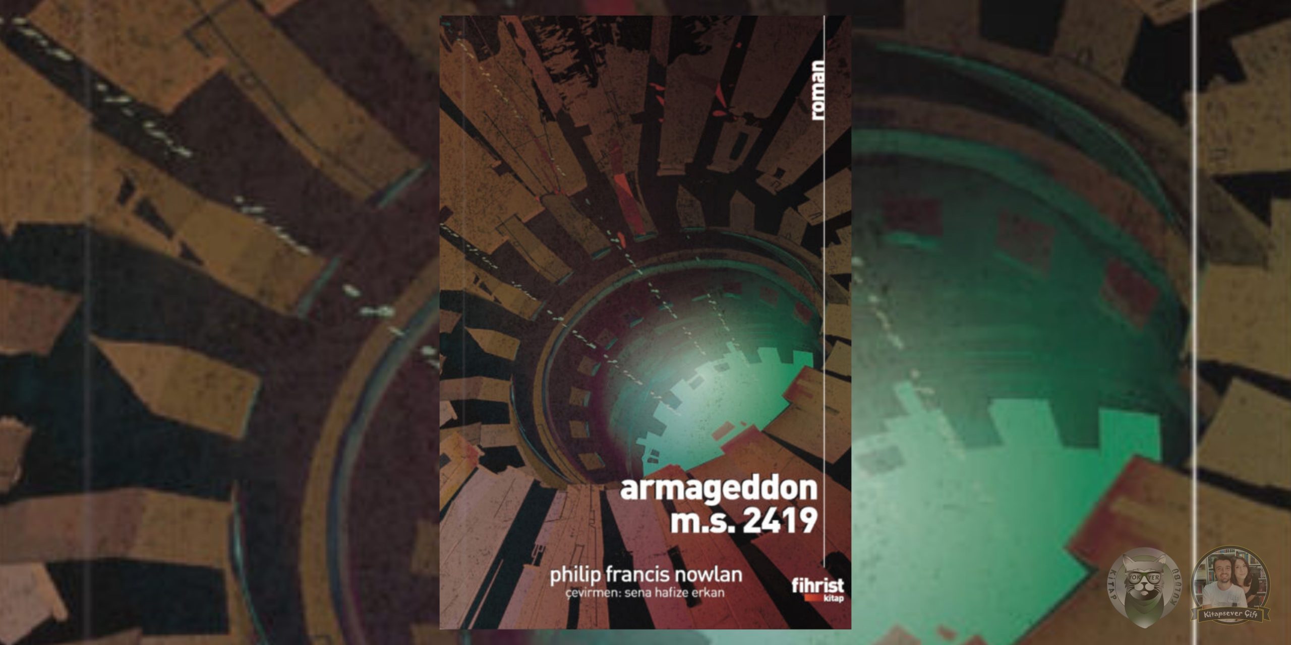 Armageddon M. S. 2419