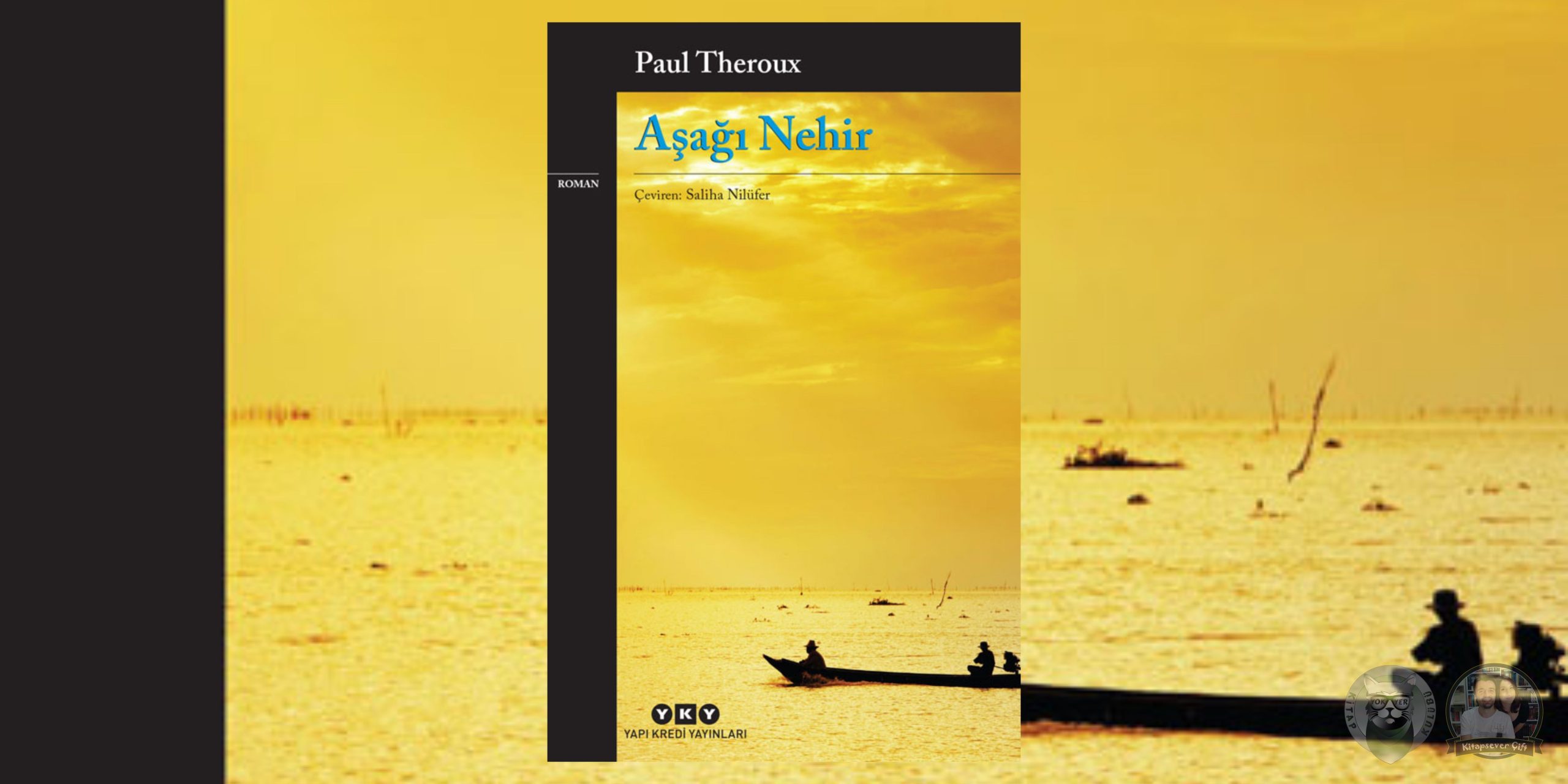 Aşağı Nehir
