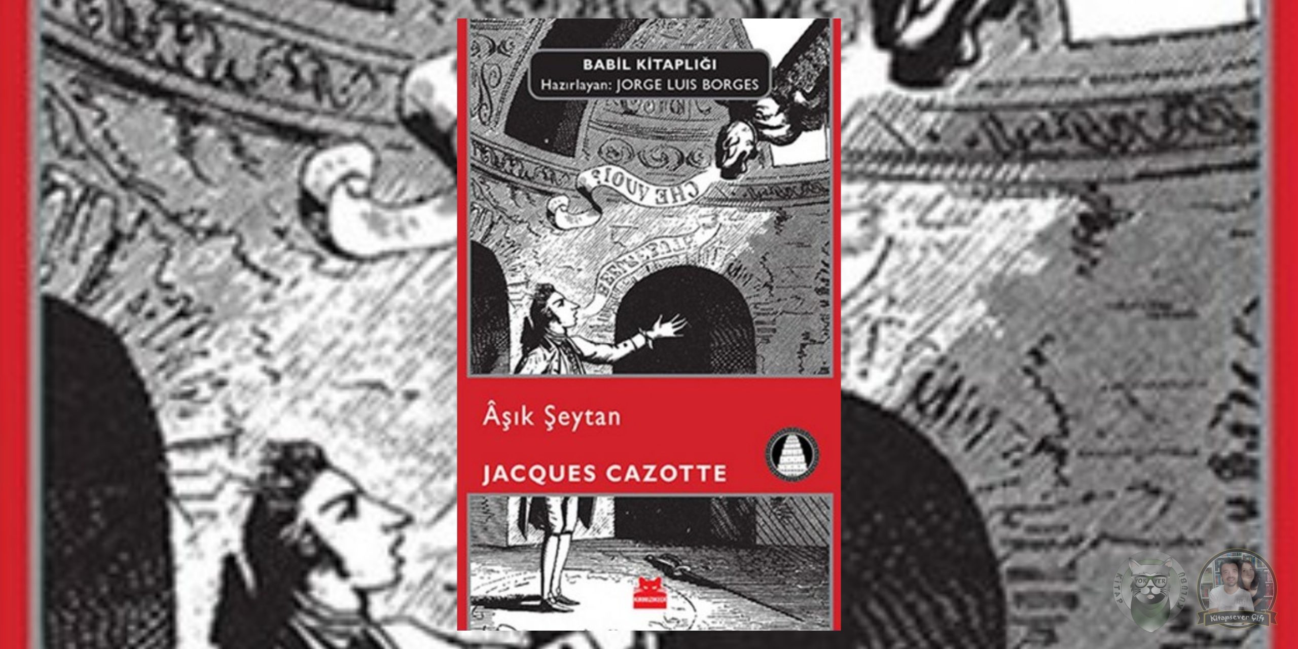 Aşık Şeytan