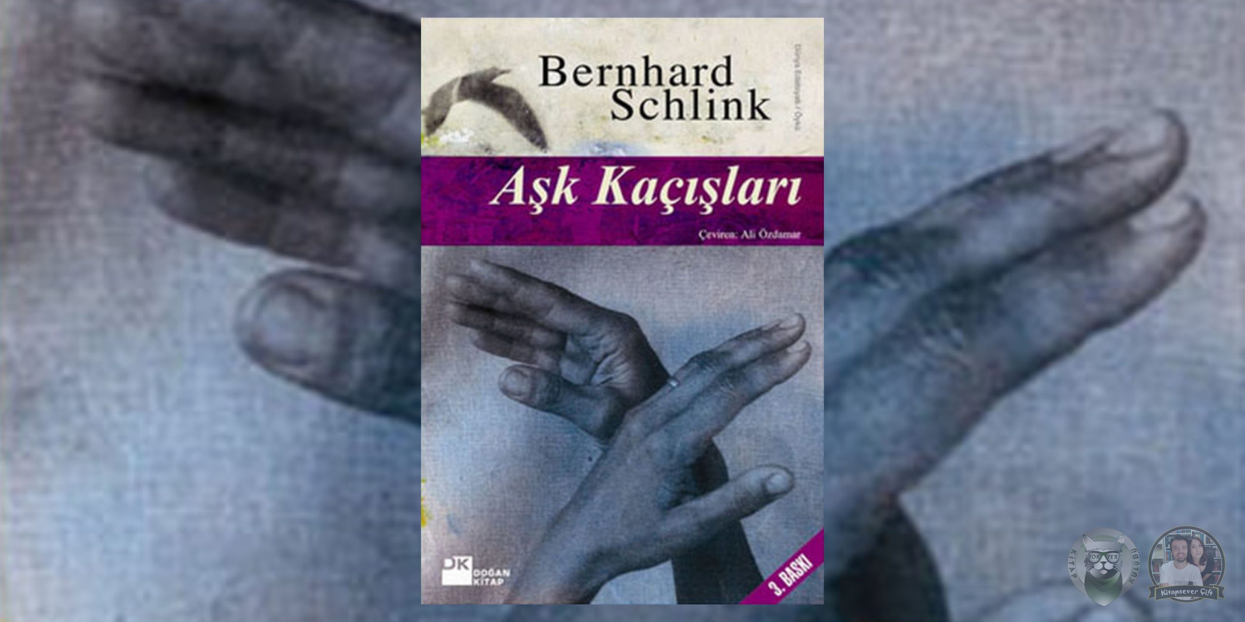 Aşk Kaçışları