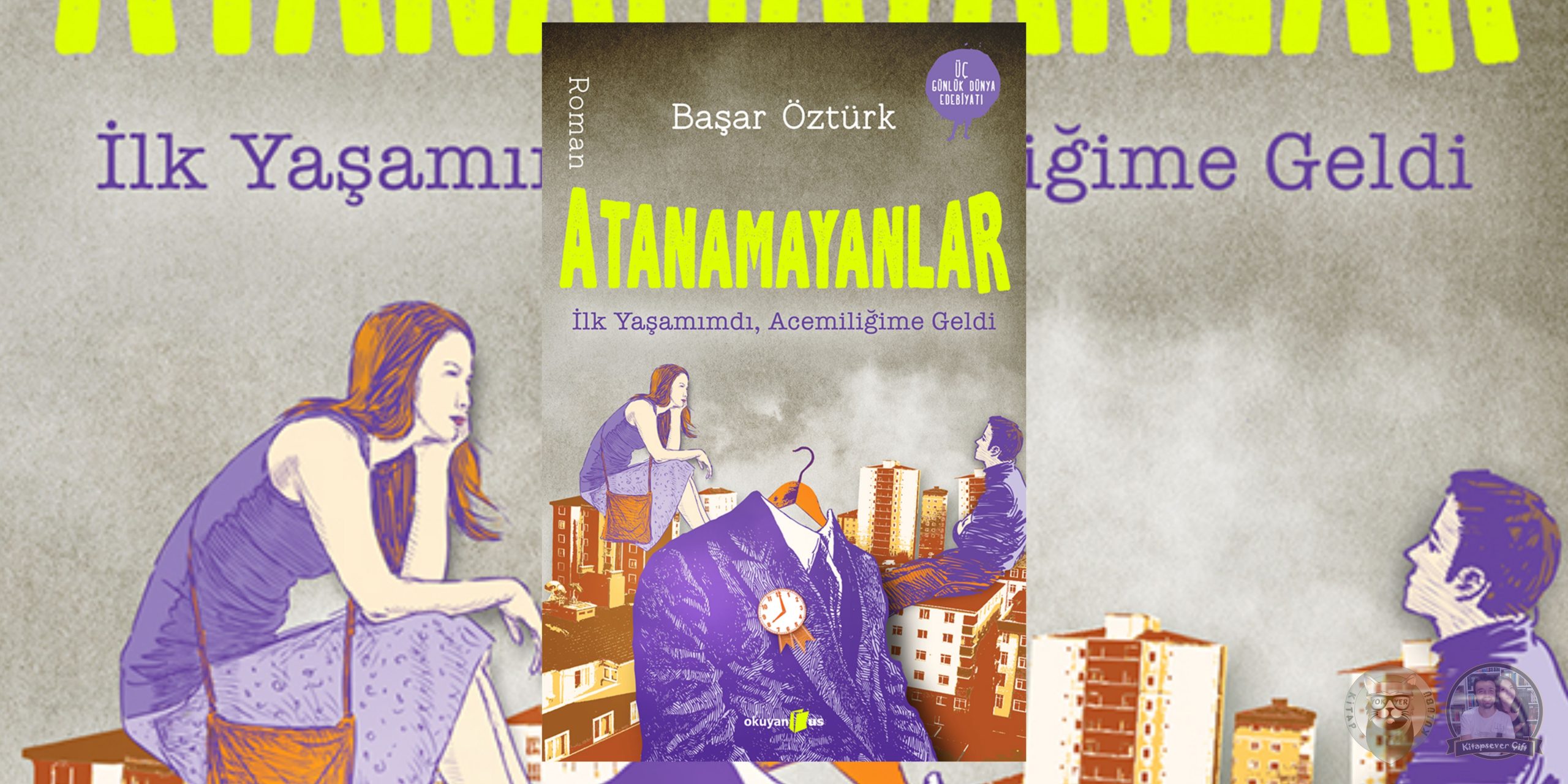 Atanamayanlar