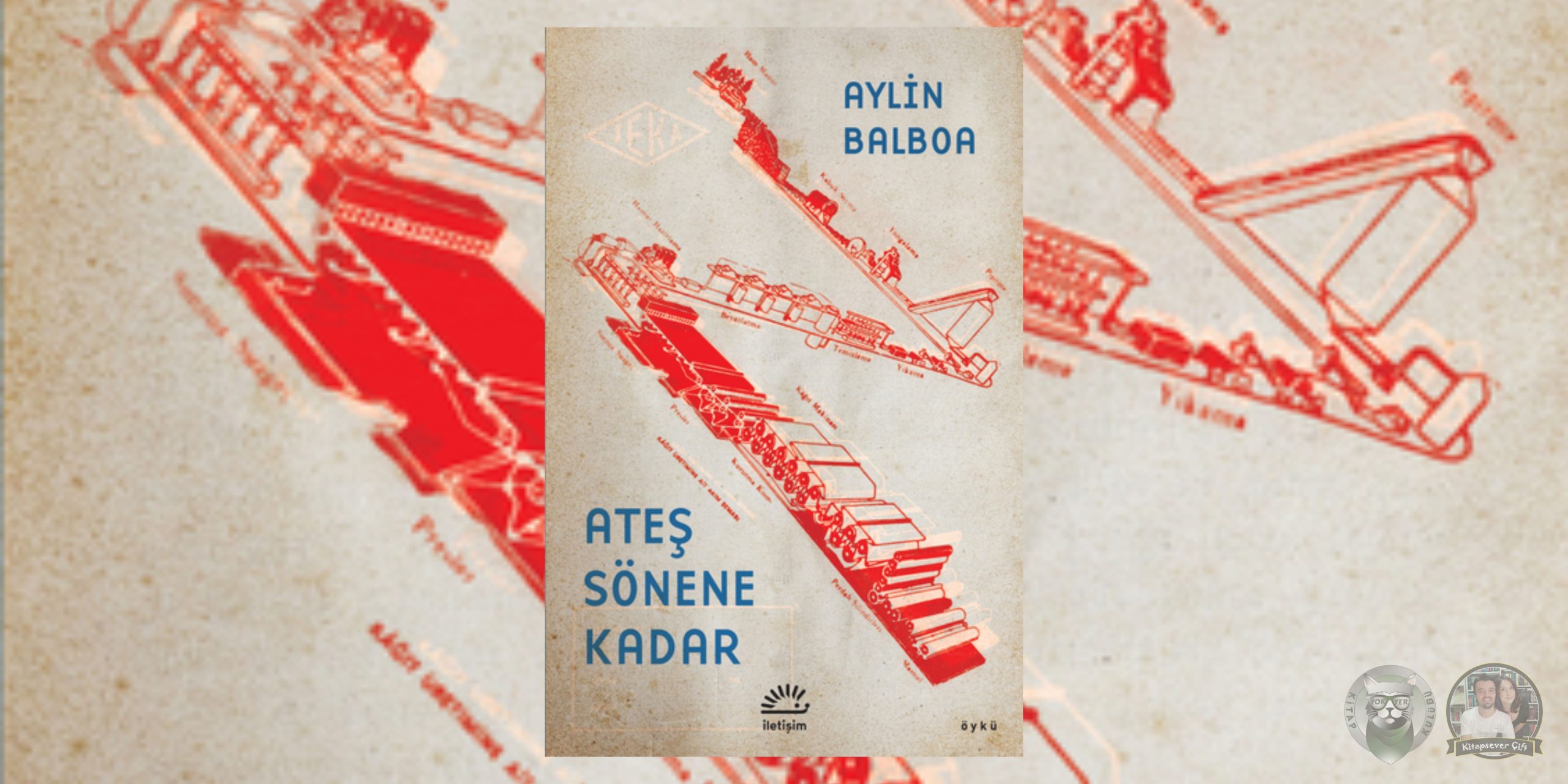 Ateş Sönene Kadar