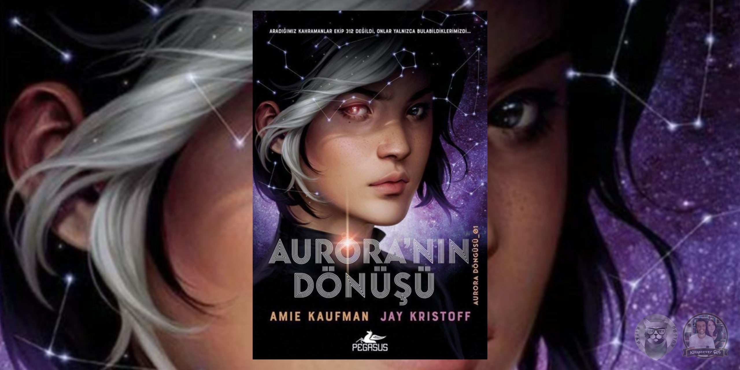 aurora’nın dönüşü