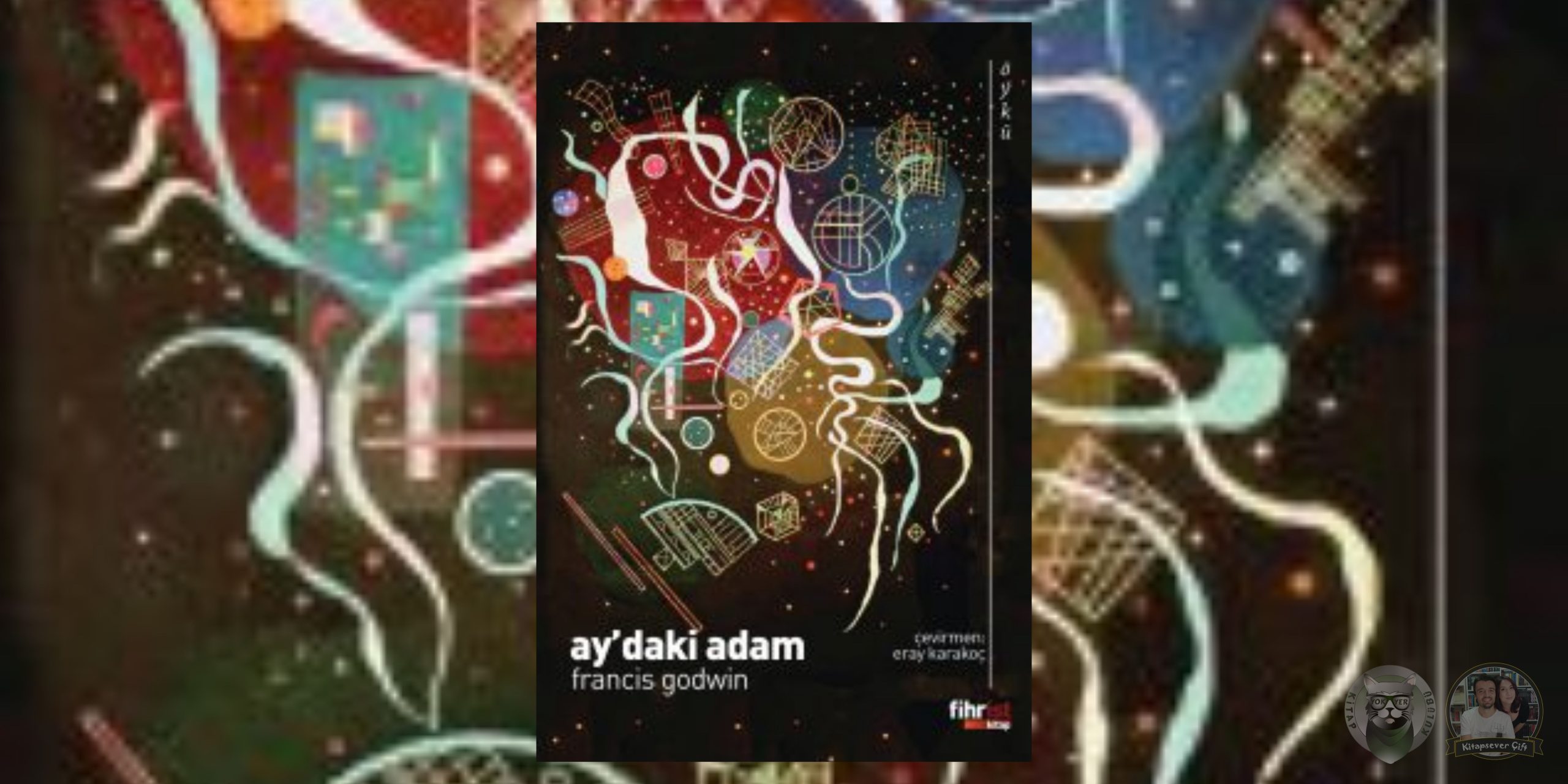 Ay'daki Adam