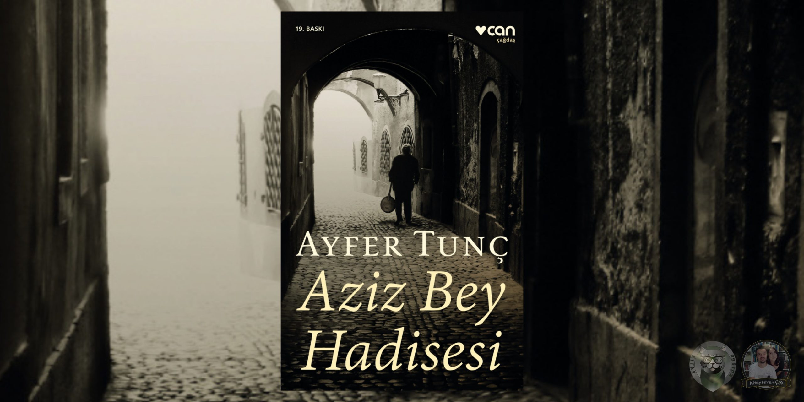 Aziz Bey Hadisesi