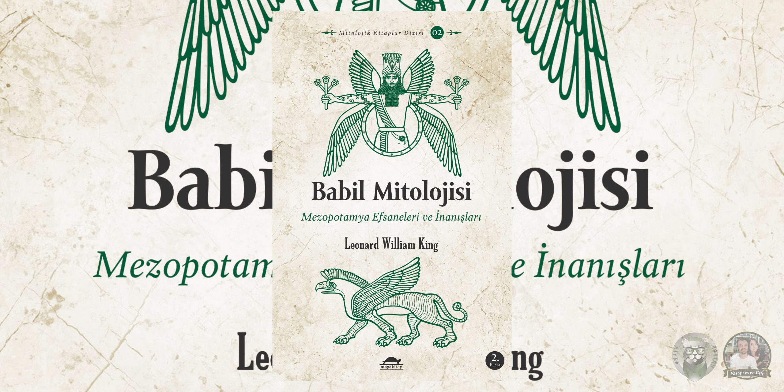 Babil Mitolojisi