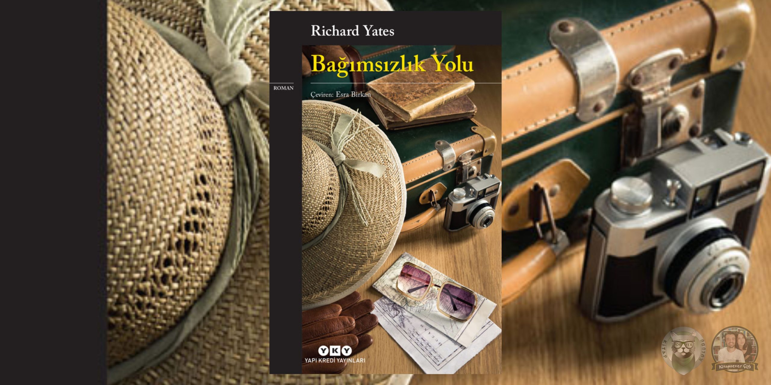 Bağımsızlık Yolu