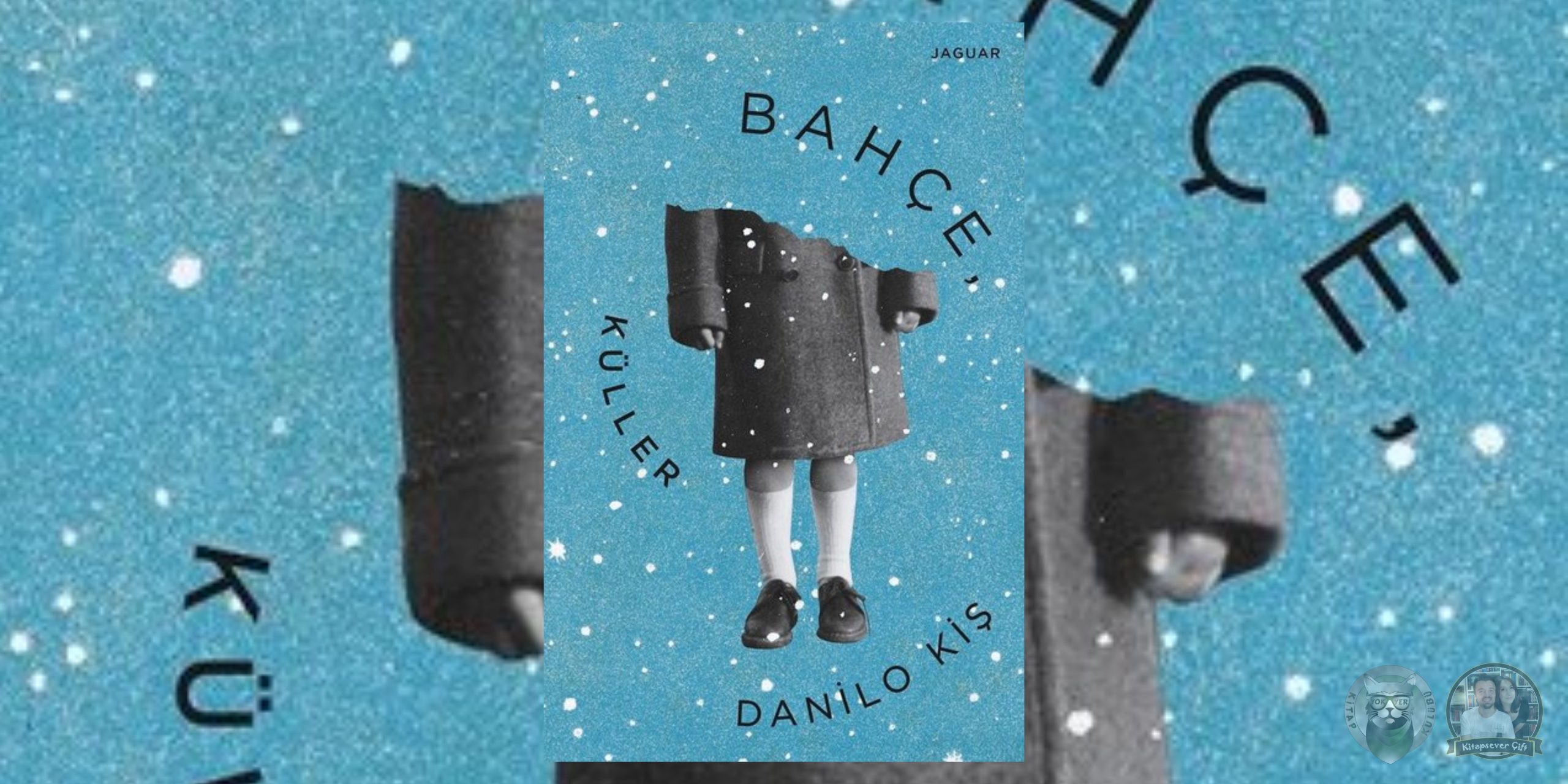 Bahçe Küller