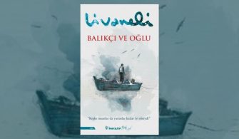 balıkçı ve oğlu