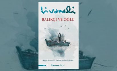 Balıkçı ve Oğlu