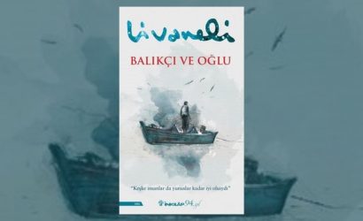 balıkçı ve oğlu