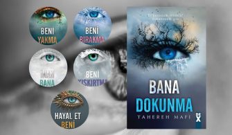 Bana Dokunma Serisi