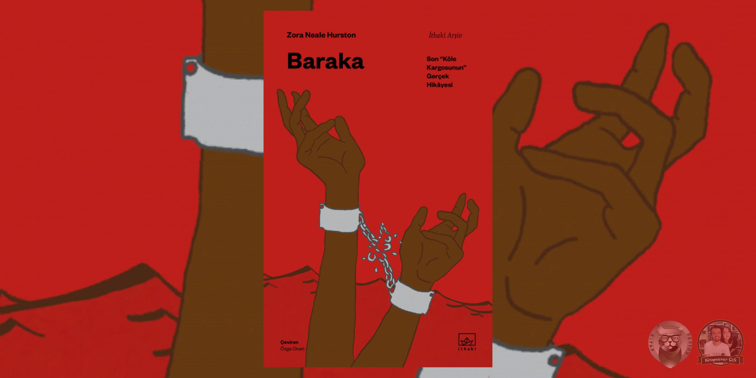 Baraka