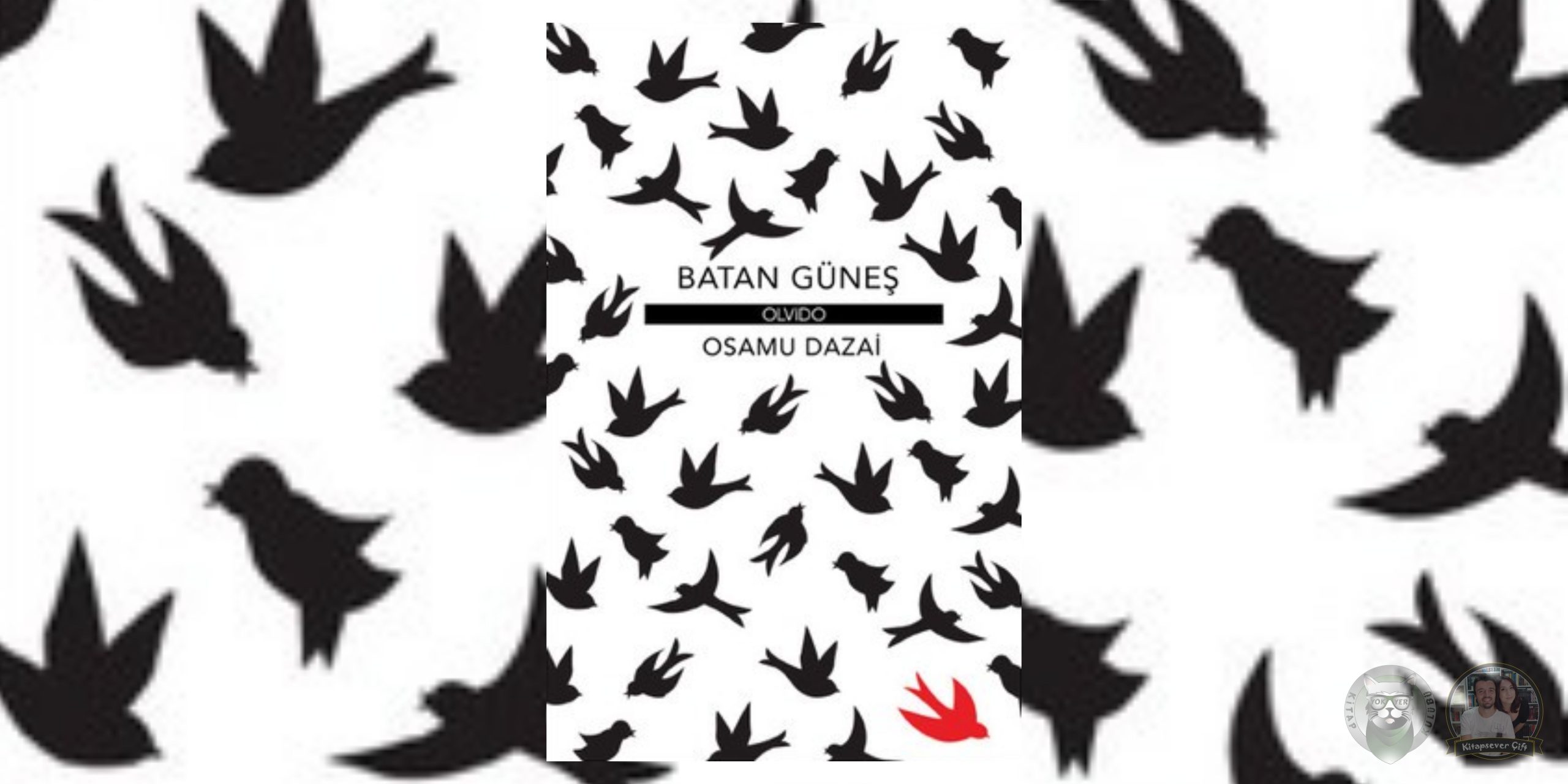 Batan Güneş