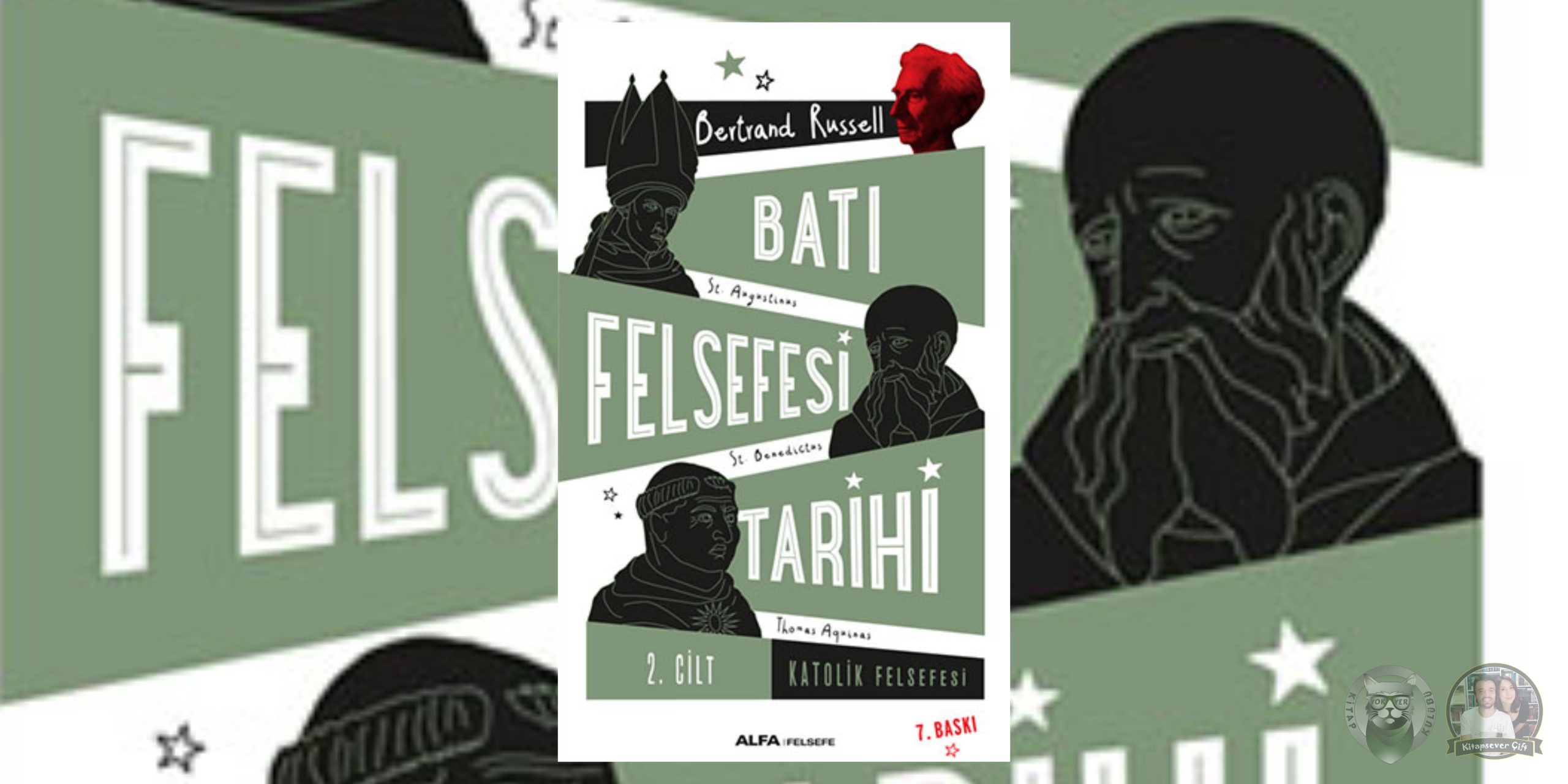 batı felsefesi tarihi 2. cilt