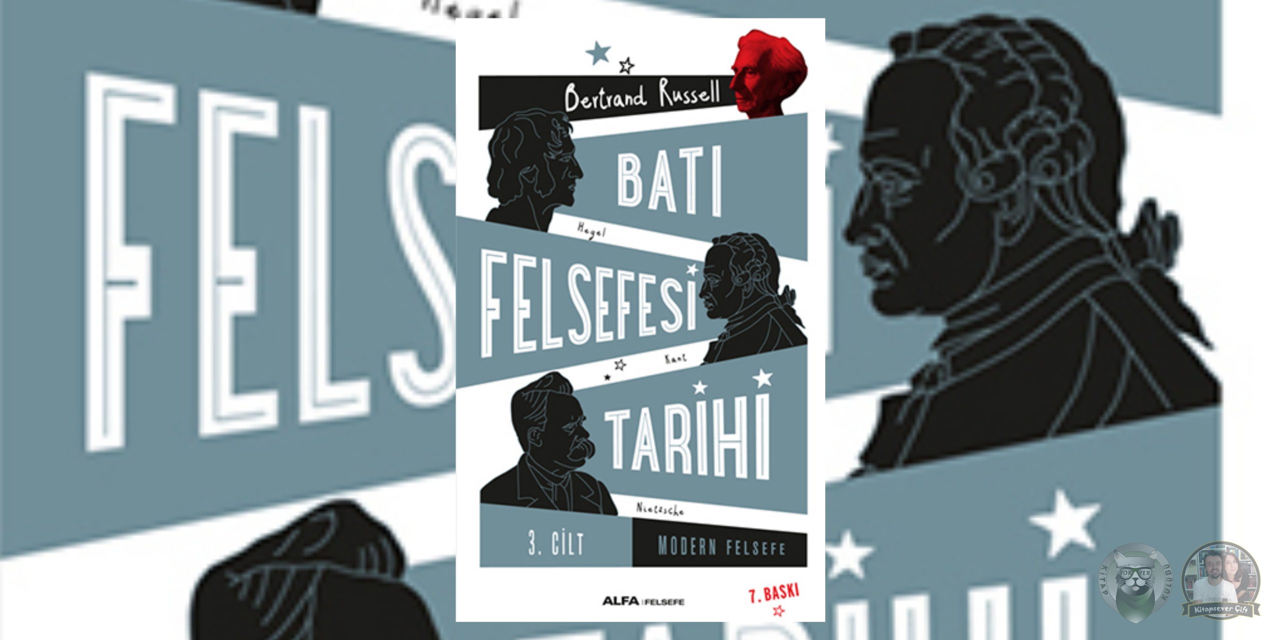 batı felsefesi tarihi 3. cilt