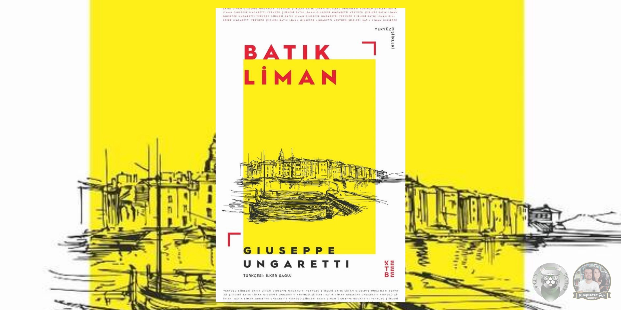 Batık Liman