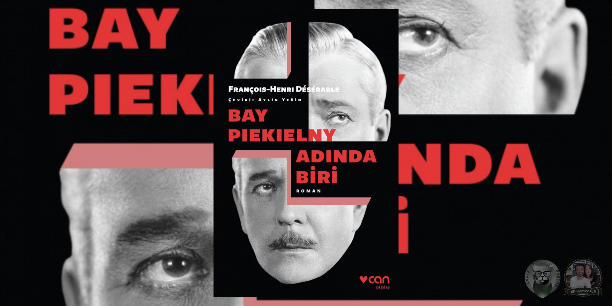 Bay Piekielny Adında Biri