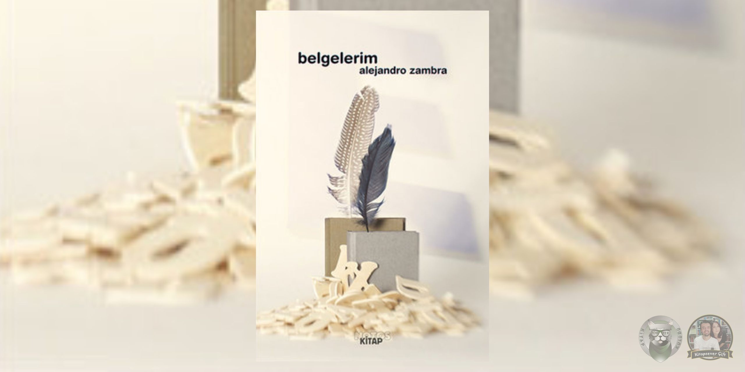 Belgelerim