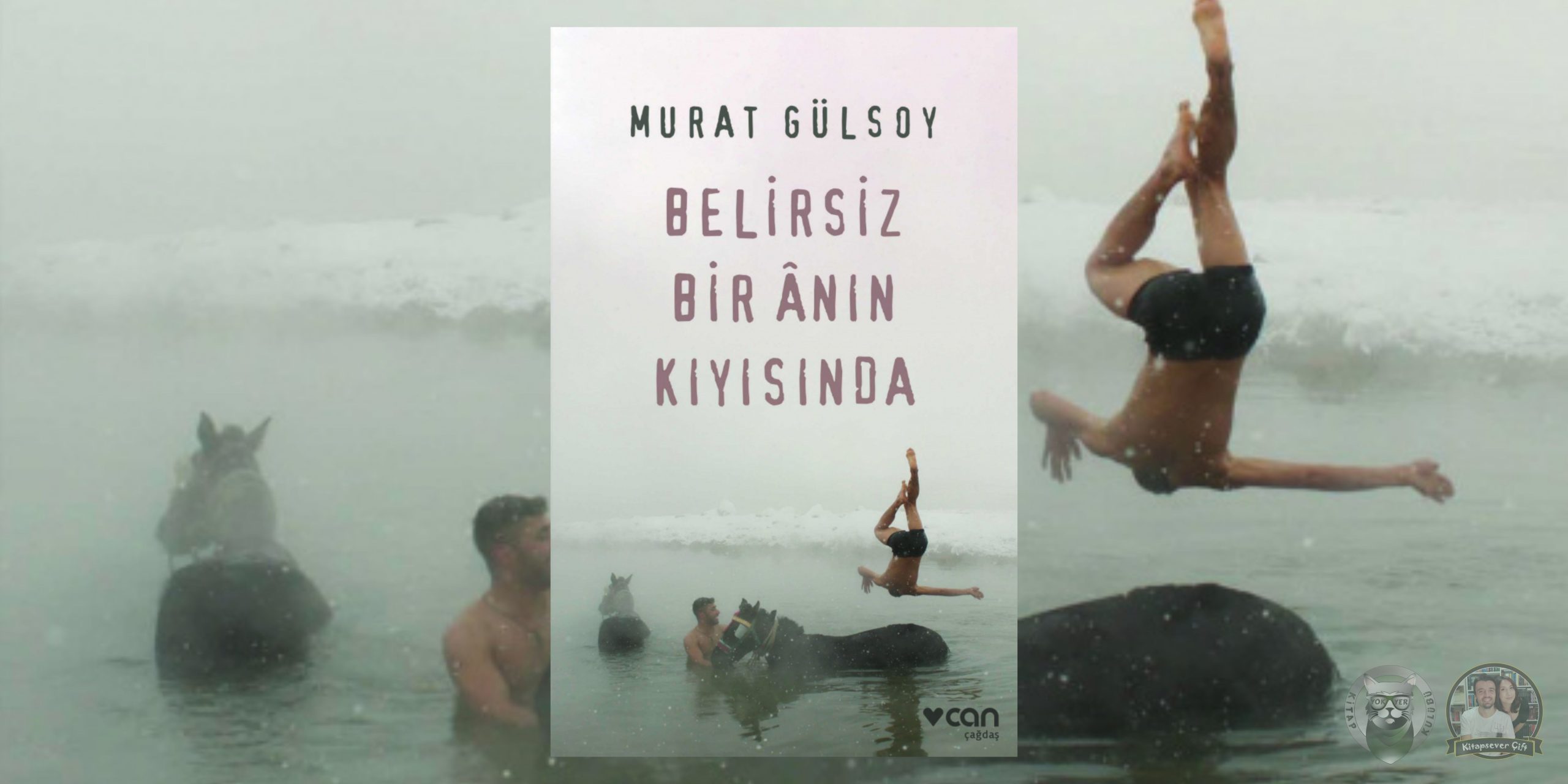 Belirsiz Bir Ânın Kıyısında