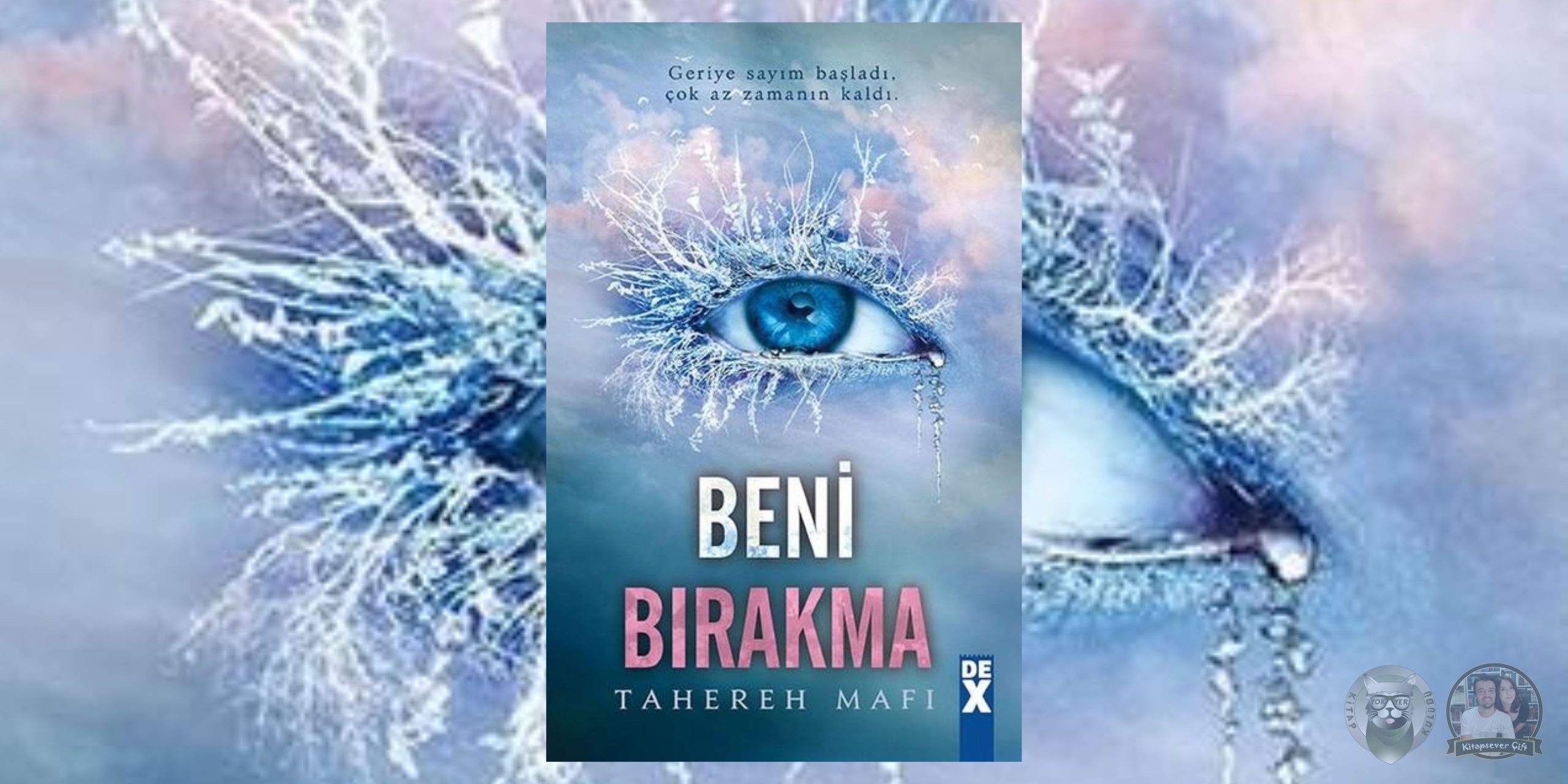 Beni Bırakma