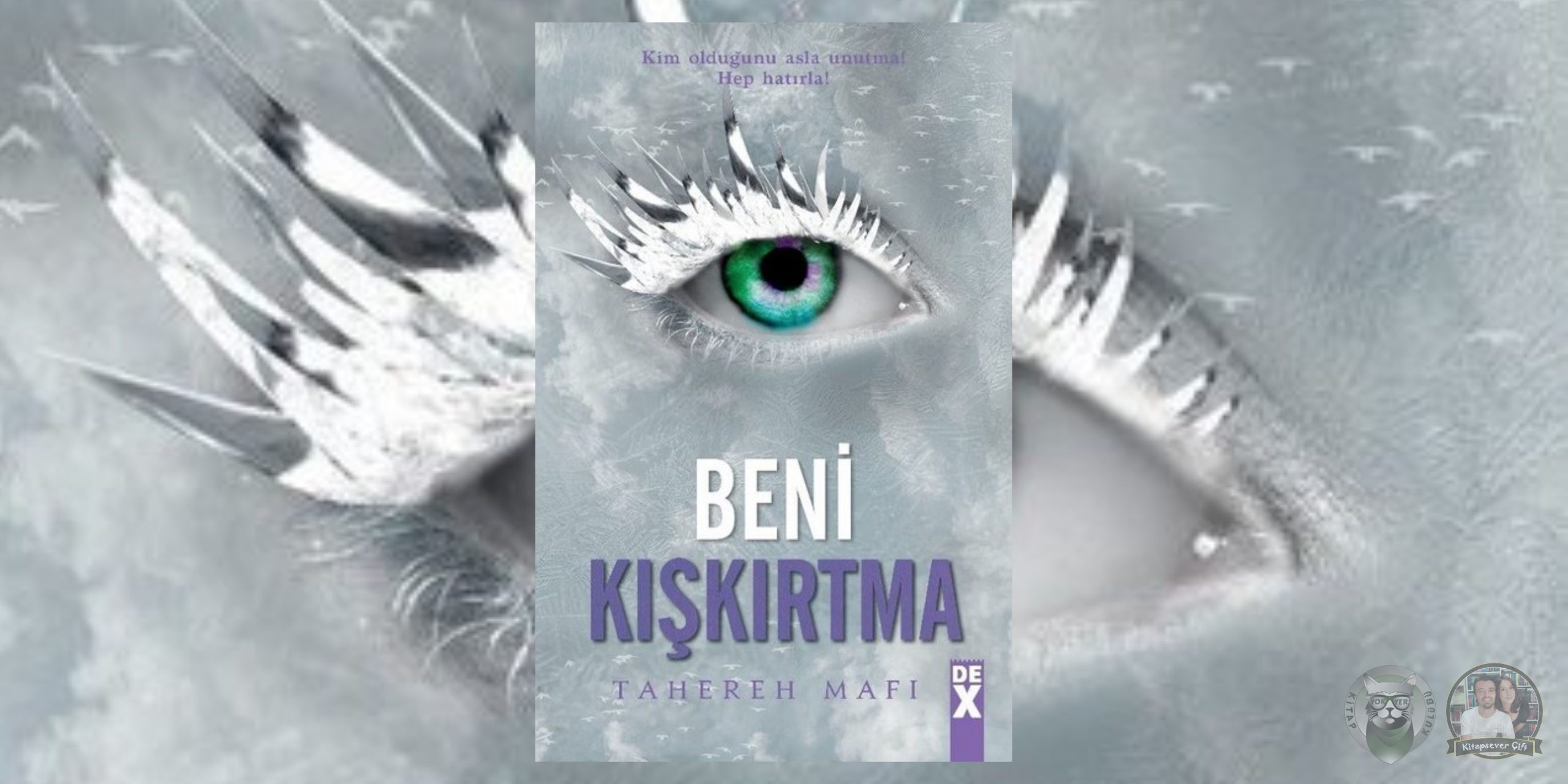 Beni Kışkırtma