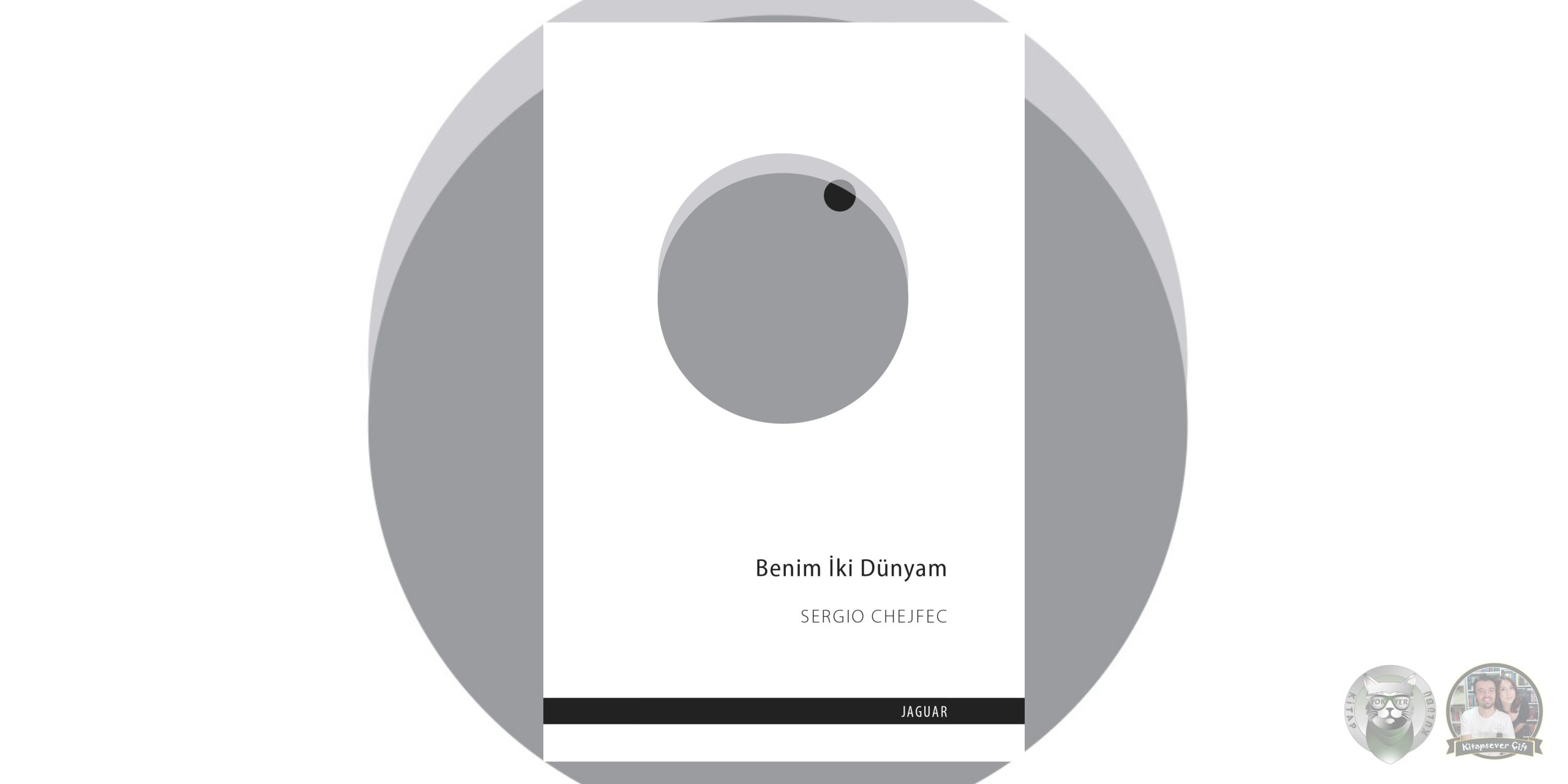 Benim İki Dünyam