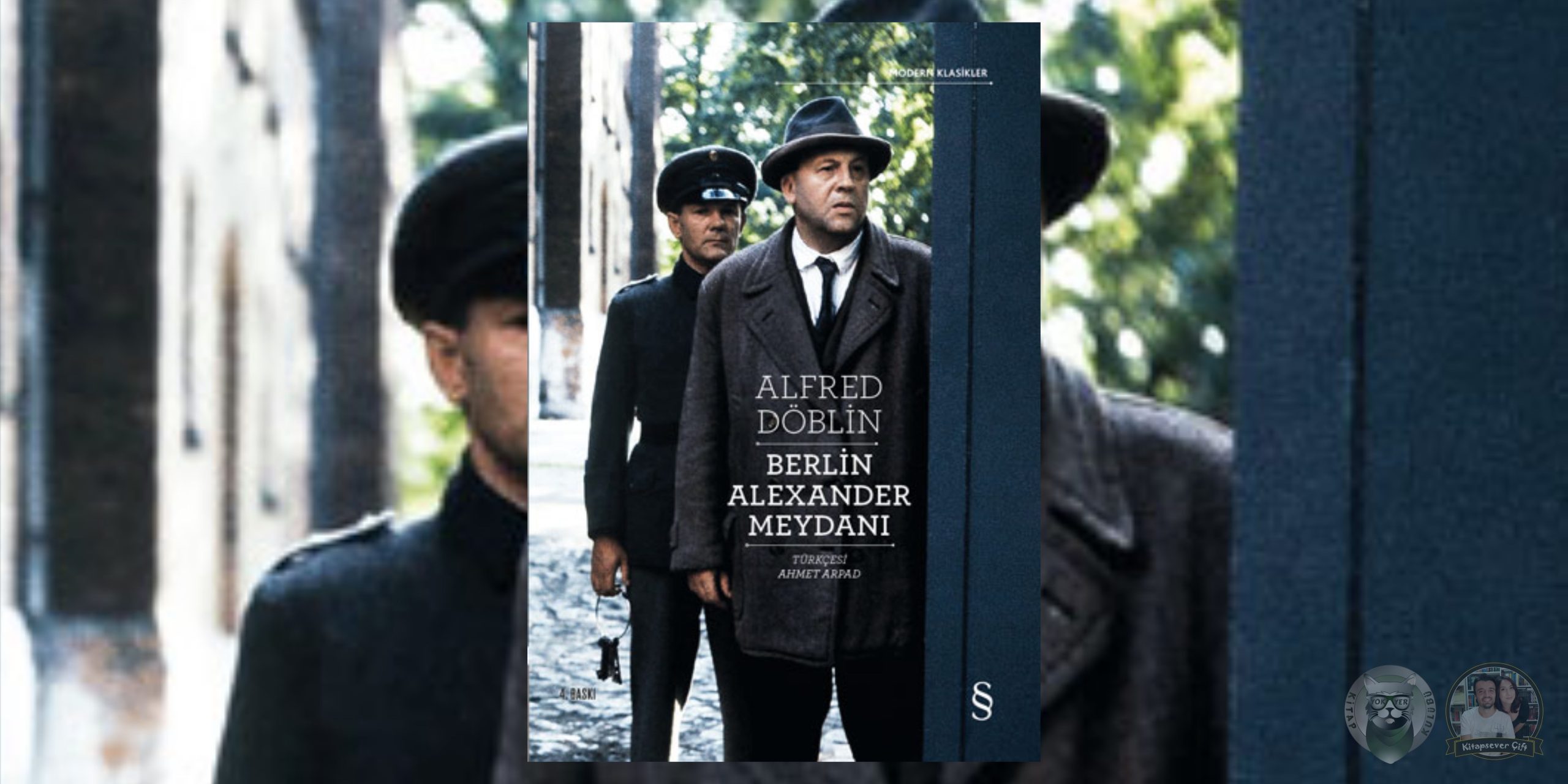 Berlin Aleksander Meydanı