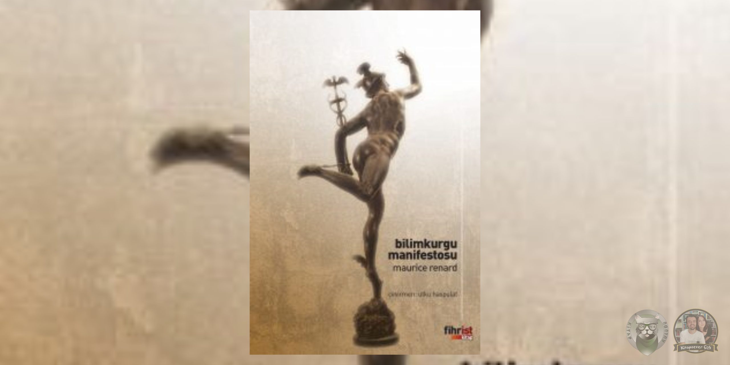 Bilimkurgu Manifestosu