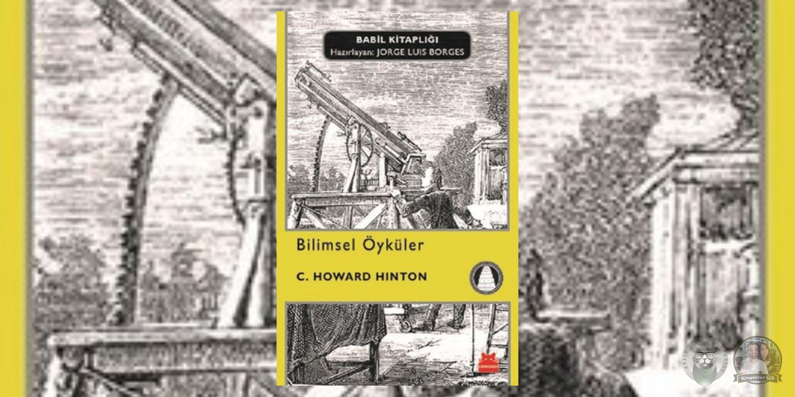 Bilimsel Öyküler