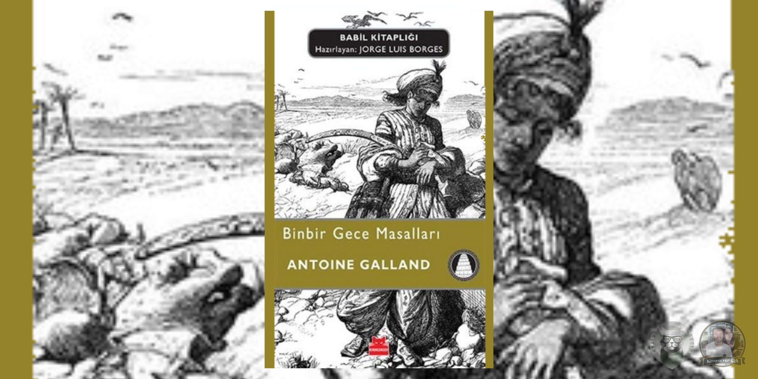 Binbir Gece Masalları