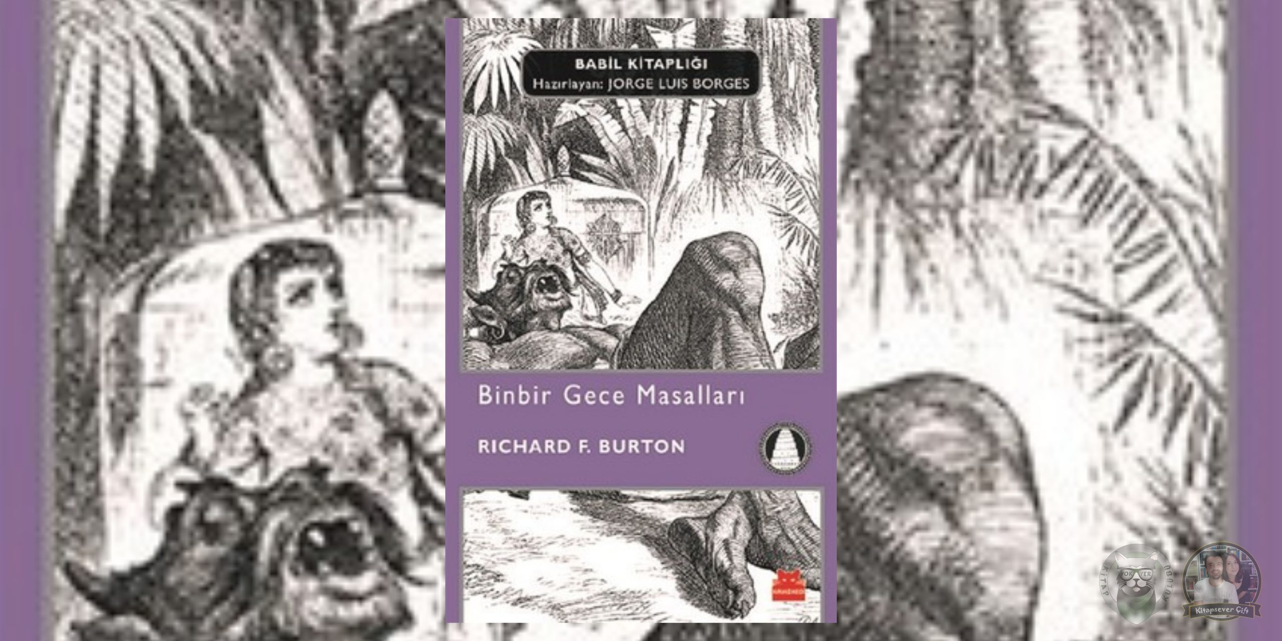 Binbir Gece Masalları