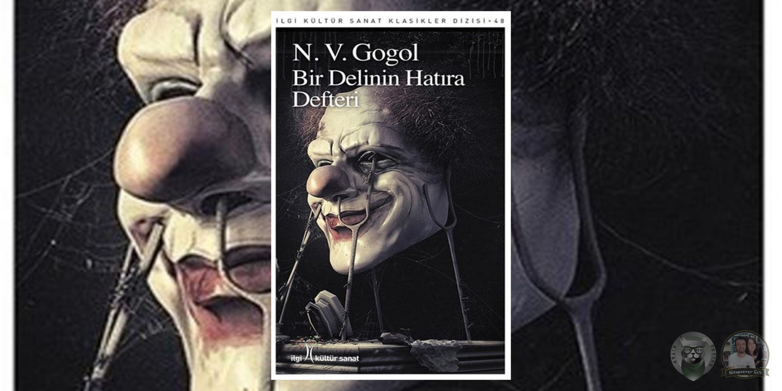 Bir Delinin Hatıra Defteri