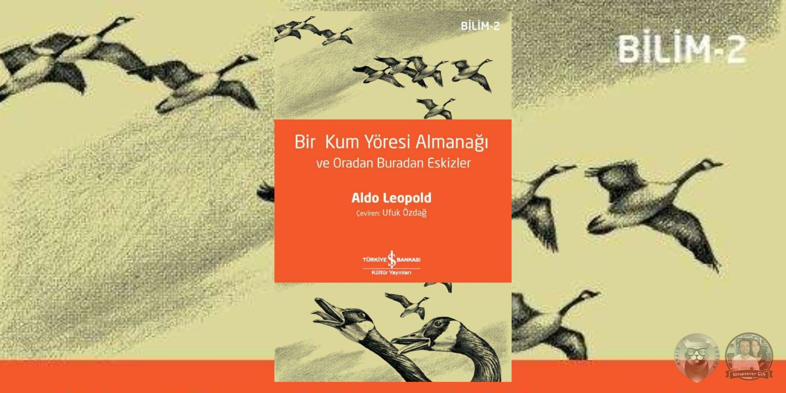 Bir Kum Yöresi Almanağı ve Oradan Buradan Eskizler