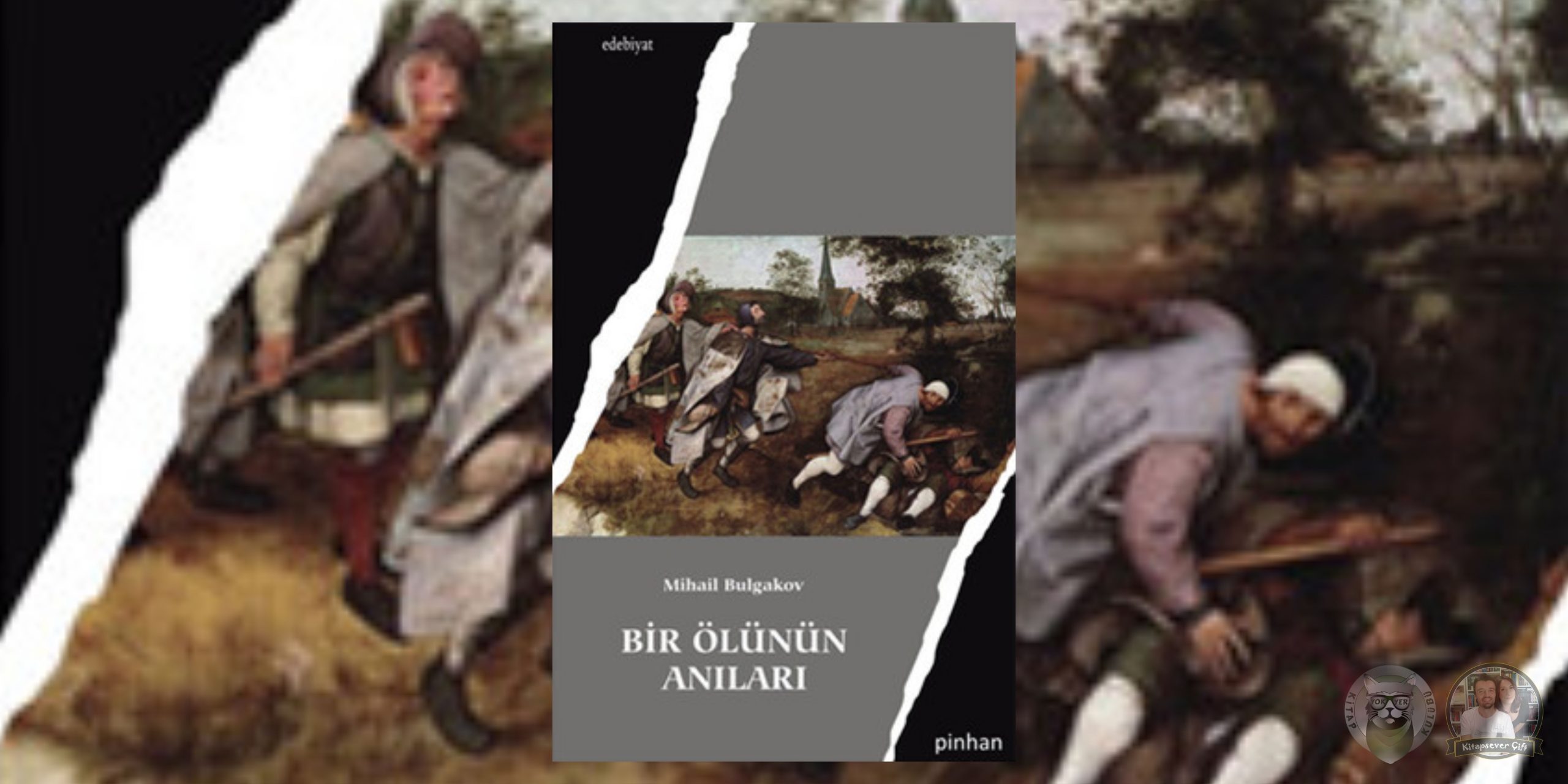 Bir Ölünün Anıları