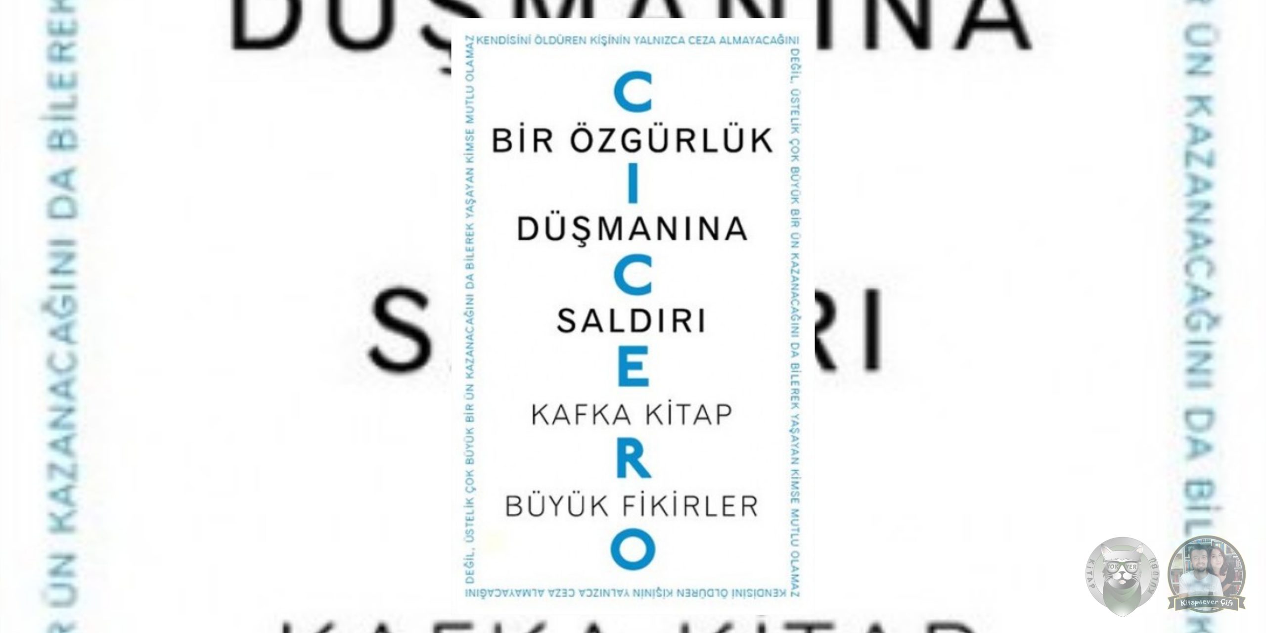 Bir Özgürlük Düşmanına Saldırı