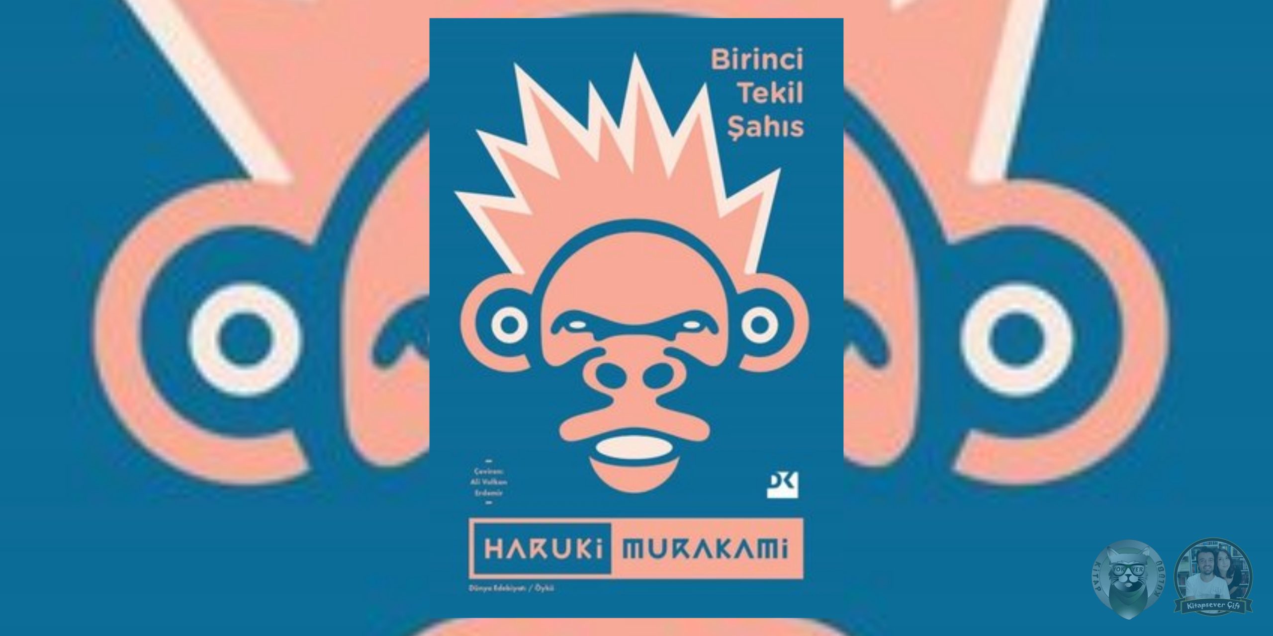 Birinci Tekil Şahıs