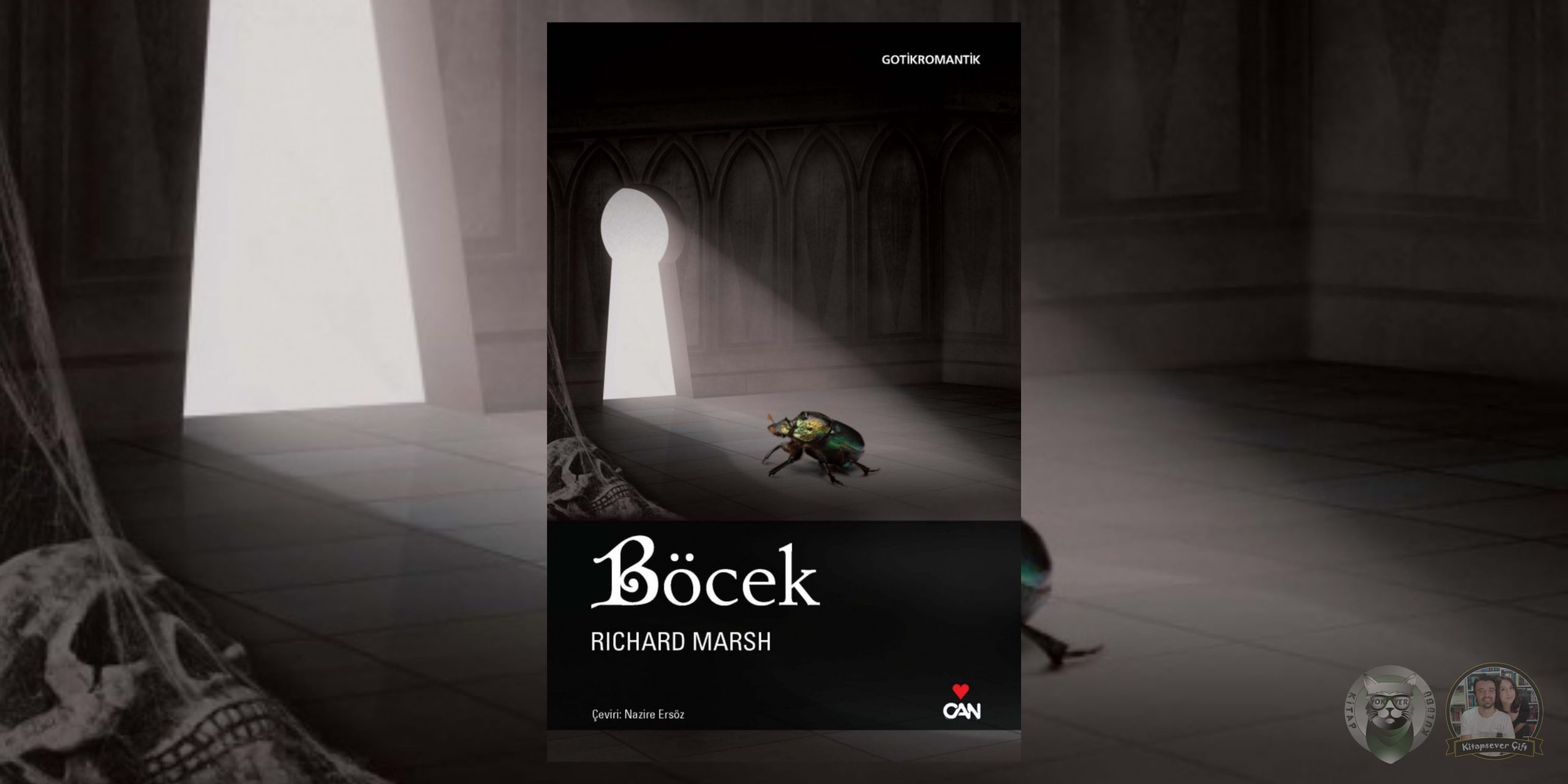 Böcek