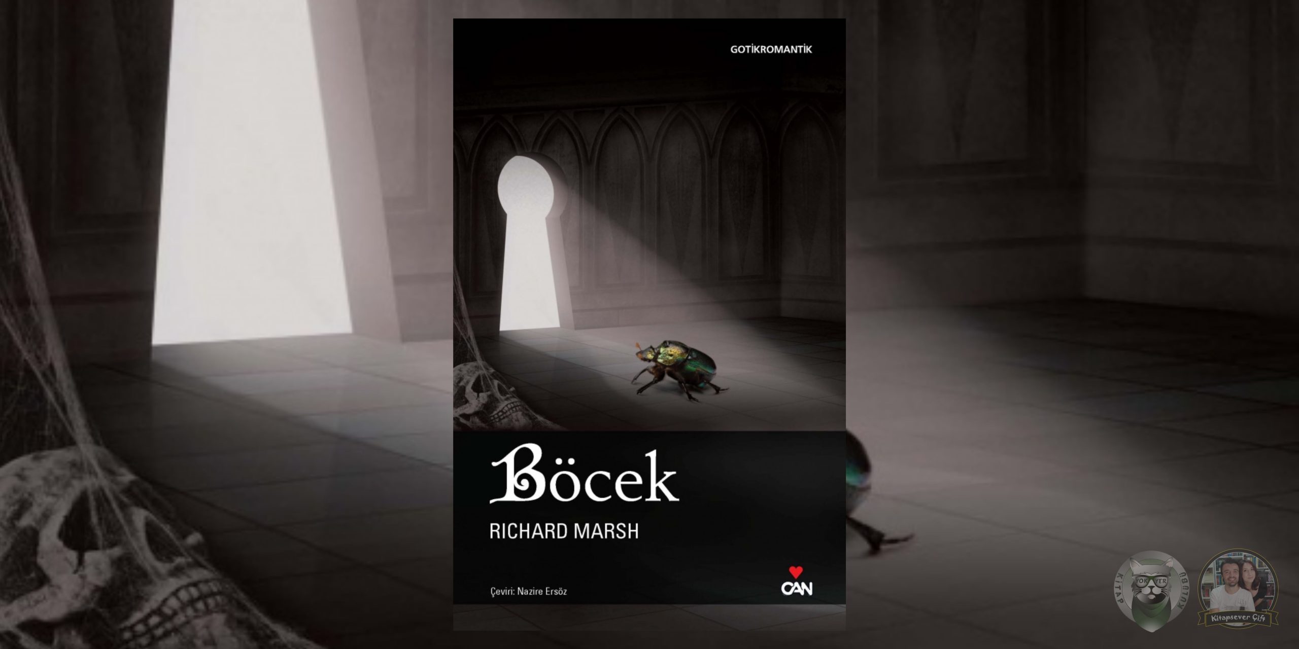 böcek