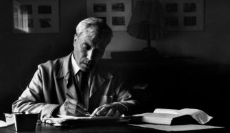 Boris Pasternak