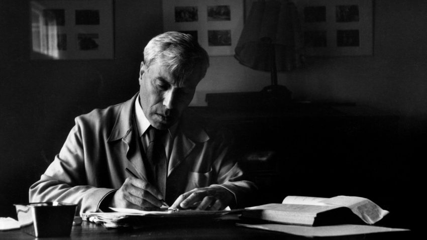 Boris Pasternak Kitapları