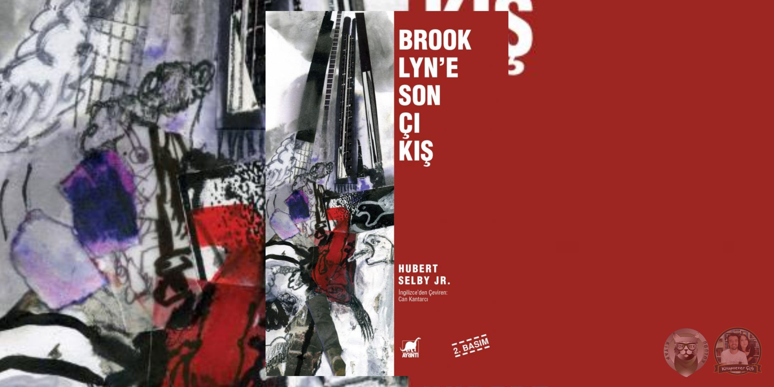 Brooklyn'e Son Çıkış