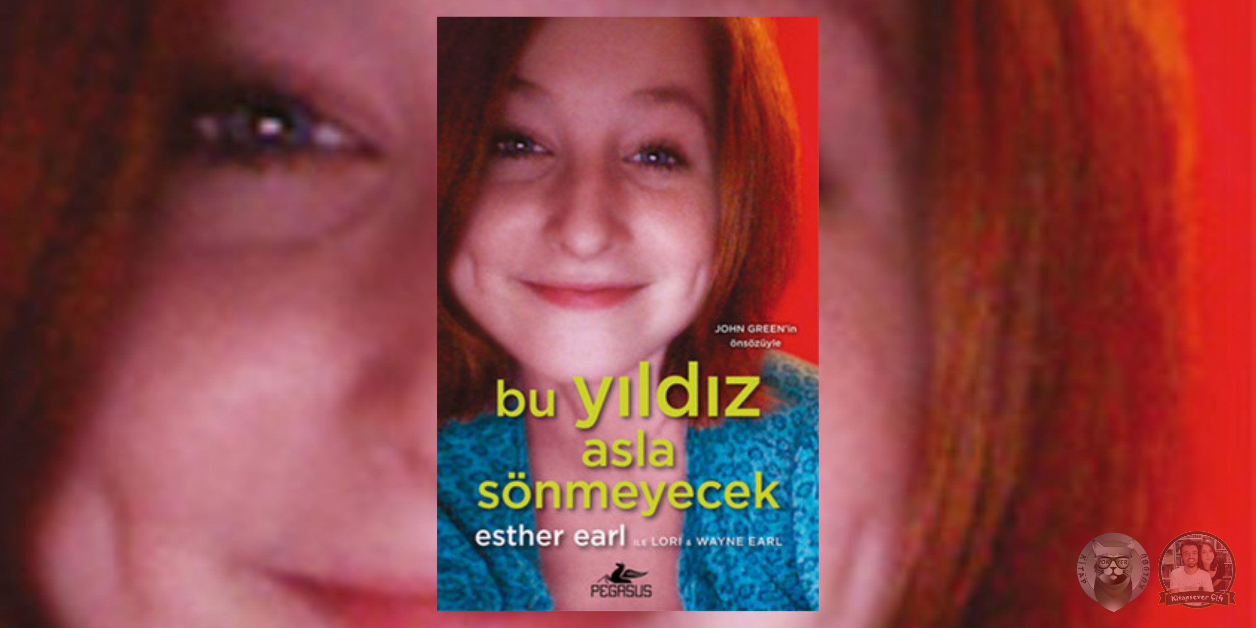 bu yıldız asla sönmeyecek