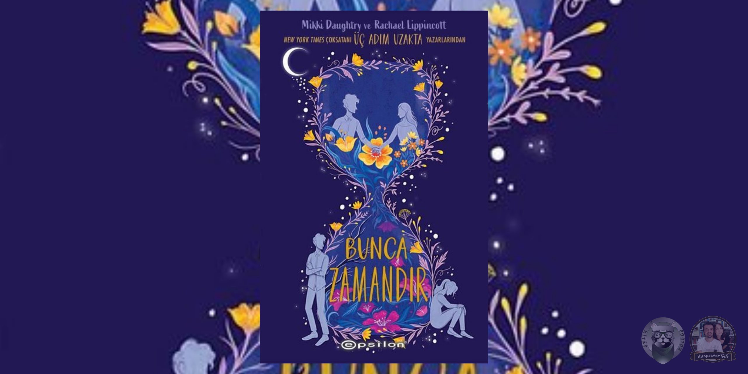 Bunca Zamandır
