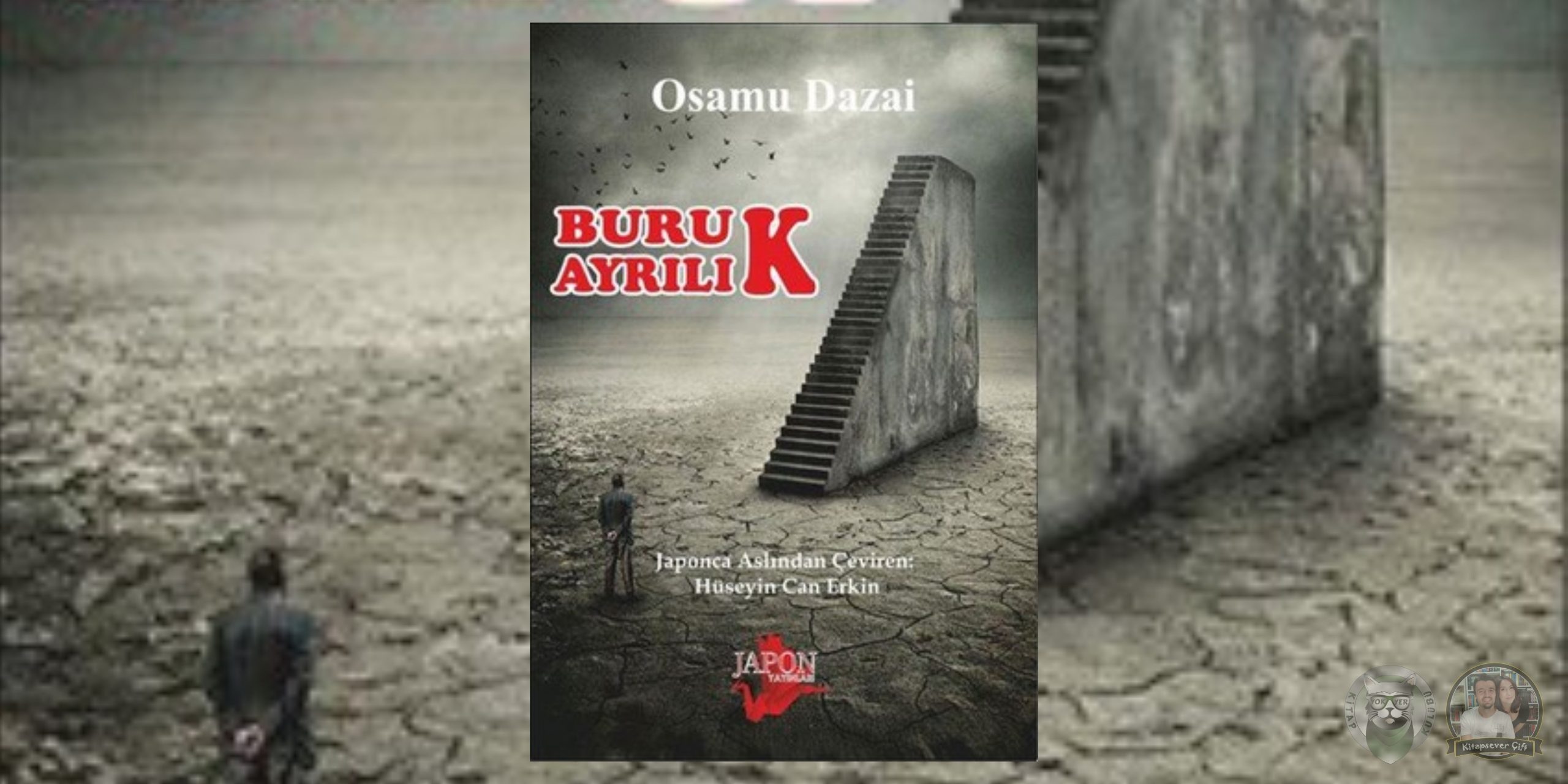 buruk ayrılık