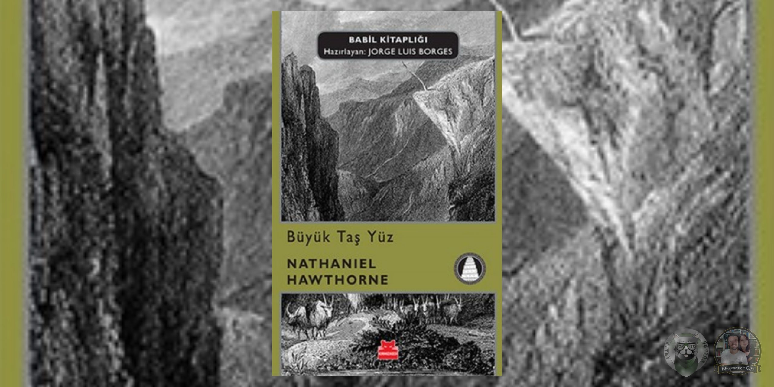 Büyük Taş Yüz